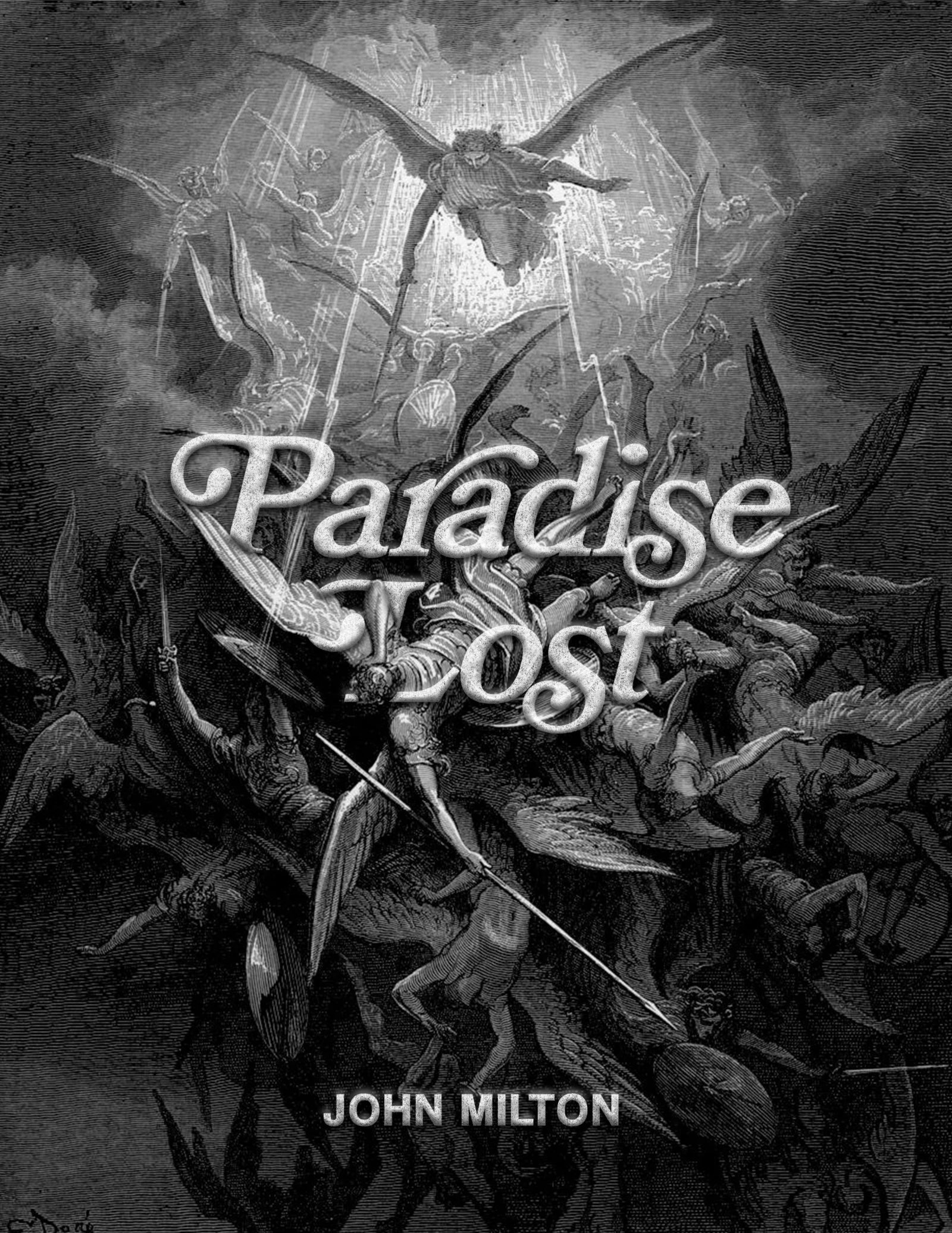 Paradise Lost